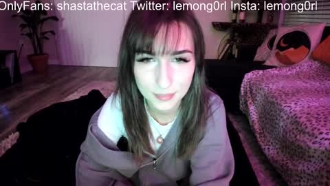 Shasta online show from February 27, 2025, 4:31 am