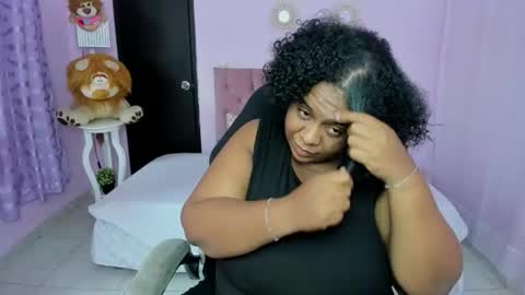 Charlote online show from March 1, 2026, 12:18 pm