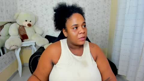 Snapshot of bbw_charlote chatting on April 18, 2026, 11:58 am Charlote online show from April 18, 2026, 11:58 am
