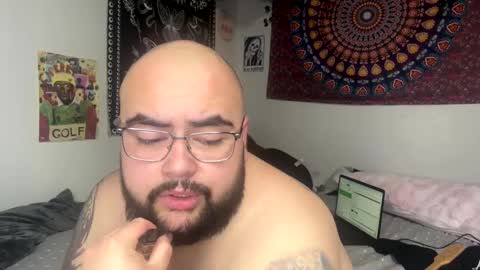 Snapshot of bbwpussypounder999 chatting on January 25, 2025, 6:55 am bbwpussypounder999 online show from January 25, 2025, 6:55 am