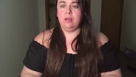 Sophie BBW online show from January 3, 2025, 11:12 pm