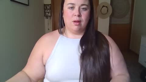 Sophie BBW online show from January 24, 2025, 8:22 pm