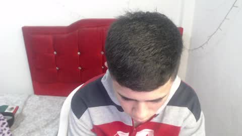 bby_nice online show from April 8, 2026, 12:16 pm