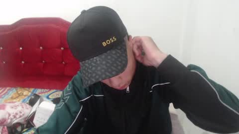 bby_nice online show from May 15, 2026, 11:12 pm
