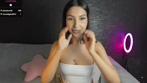 Snapshot of bby_salome_ chatting on April 30, 2026, 4:41 am salom online show from April 30, 2026, 4:41 am