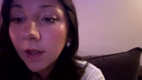 Snapshot of bbybnny69 chatting on July 26, 2026, 2:53 am bbybnny69 online show from July 26, 2026, 2:53 am