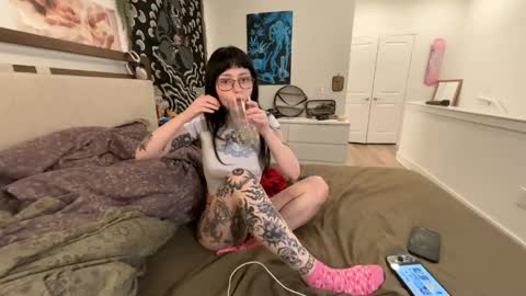 bbychrisdaboss online show from April 16, 2026, 2:01 am