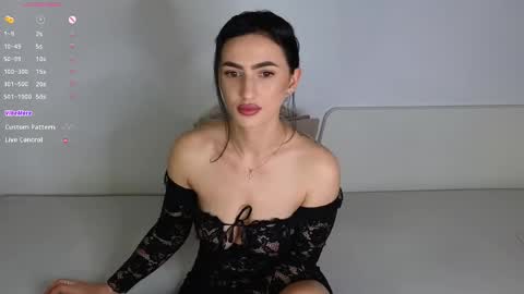 Snapshot of bbykristy chatting on March 6, 2025, 6:08 am Kristy online show from March 6, 2025, 6:08 am