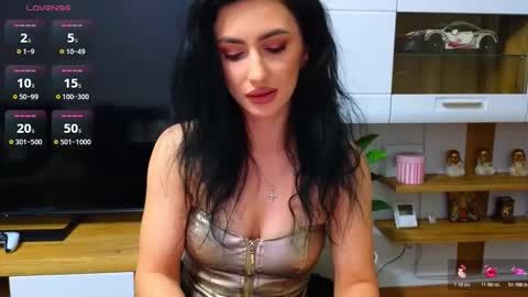 Kristy online show from December 4, 2025, 5:50 am