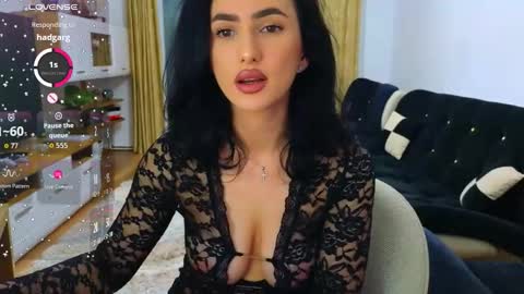 Kristy online show from February 12, 2026, 5:08 pm