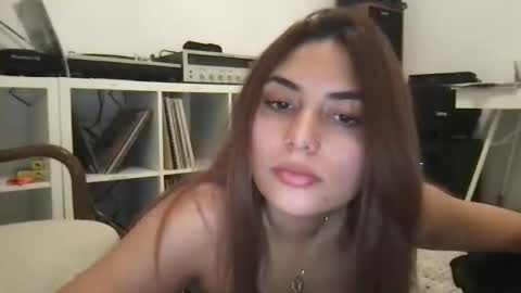 Snapshot of bbypiamia chatting on October 26, 2025, 12:38 am bbypiamia online show from October 26, 2025, 12:38 am