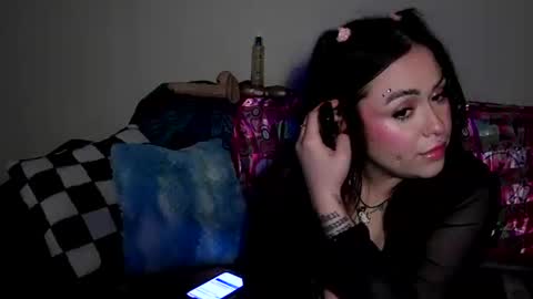 Snapshot of bbyslugggg chatting on February 15, 2026, 2:30 am bbyslugggg online show from February 15, 2026, 2:30 am