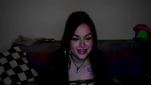 Snapshot of bbyslugggg chatting on February 21, 2026, 12:55 am bbyslugggg online show from February 21, 2026, 12:55 am