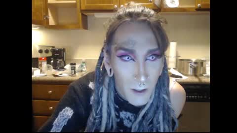 Kittie online show from December 13, 2024, 10:08 am