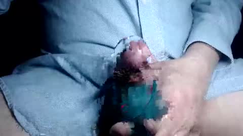 Buck online show from April 3, 2026, 11:52 am