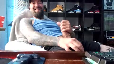 bdicktattoos online show from September 10, 2025, 1:55 pm