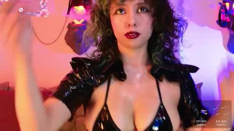 bdsm_night online show from March 18, 2026, 5:49 pm