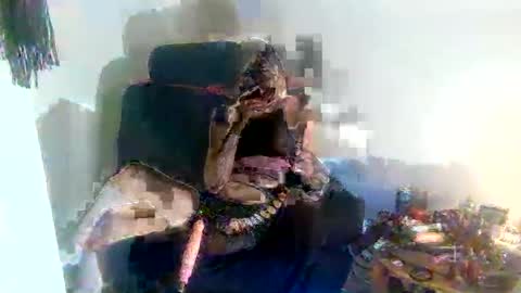 Denise Humain online show from March 20, 2026, 3:55 am