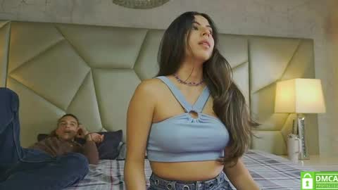 Helena  Evan online show from May 16, 2026, 11:53 am