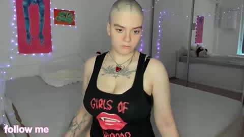 Enigma online show from November 9, 2025, 11:08 am