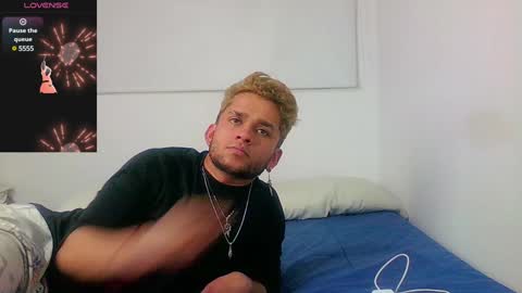 Sara  Juan online show from January 7, 2025, 1:59 am