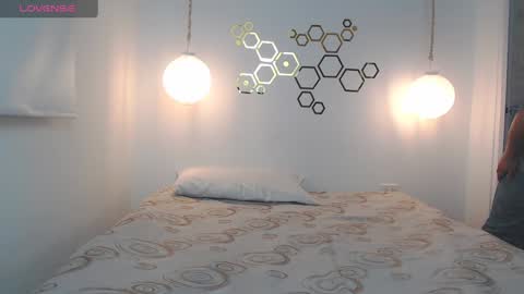 Sara  Juan online show from January 19, 2025, 1:53 am