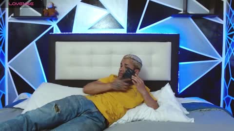 Sara  Juan online show from January 21, 2025, 2:11 am