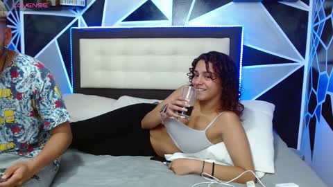 Sara  Juan online show from February 7, 2025, 2:40 am