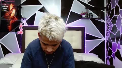 Sara  Juan online show from February 12, 2025, 1:52 am