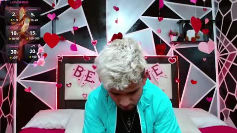 Sara  Juan online show from February 18, 2025, 1:54 am