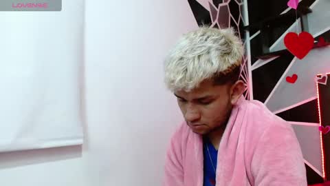 Sara  Juan online show from February 27, 2025, 5:45 am