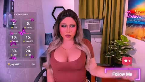 Bea online show from May 29, 2026, 12:19 am