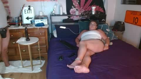 Shower Confessions online show from July 28, 2026, 7:59 am