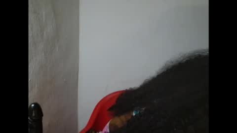 beakimber50 online show from February 21, 2026, 2:18 pm