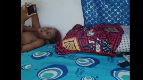 beakimber50 online show from March 9, 2026, 10:52 am