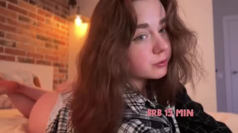 Snapshot of beam_kim chatting on February 7, 2025, 12:17 pm kim3 INDEPENDENT MODEL online show from February 7, 2025, 12:17 pm