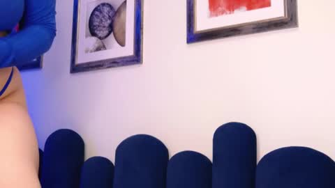 Bea online show from March 12, 2025, 9:44 am