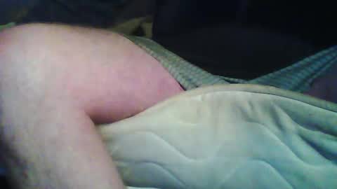 beanwright26 online show from February 9, 2025, 1:44 am