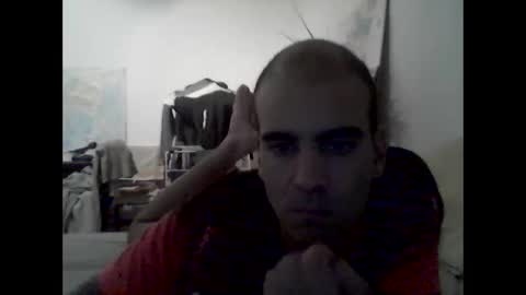 bear14250949 online show from November 1, 2025, 8:44 pm