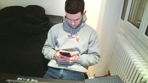 Bear69fun online show from January 3, 2025, 10:31 am