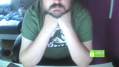 bear90130 online show from September 9, 2025, 12:05 pm