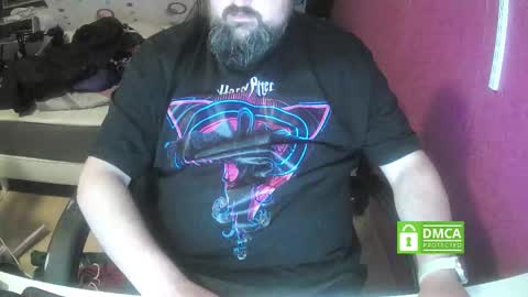 bear90130 online show from October 11, 2025, 6:17 pm