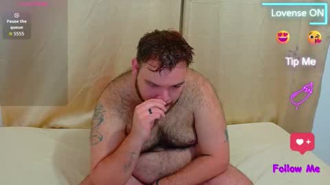 Snapshot of bear_big_ chatting on November 30, 2025, 3:43 am bigbearr online show from November 30, 2025, 3:43 am