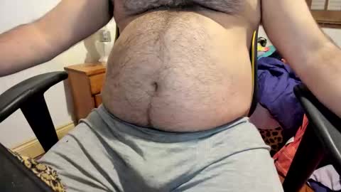 DOM bear online show from May 20, 2026, 10:05 pm