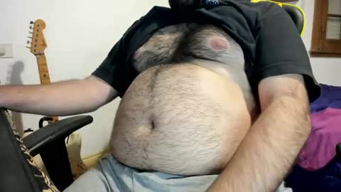 DOM bear online show from May 26, 2026, 9:22 pm