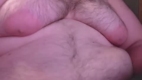 Snapshot of bear_man_oi chatting on September 18, 2025, 12:07 pm bear_man_oi online show from September 18, 2025, 12:07 pm