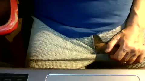 Bruno online show from April 6, 2026, 6:36 am