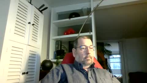 Bruno online show from April 14, 2026, 10:27 pm