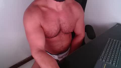 Snapshot of beard_top_guy chatting on March 2, 2026, 7:54 pm Beard Guy online show from March 2, 2026, 7:54 pm