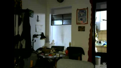 BeardBo online show from April 5, 2026, 4:31 am